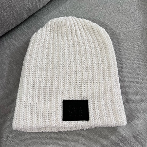 Love your Melon Beanie - Picture 1 of 2